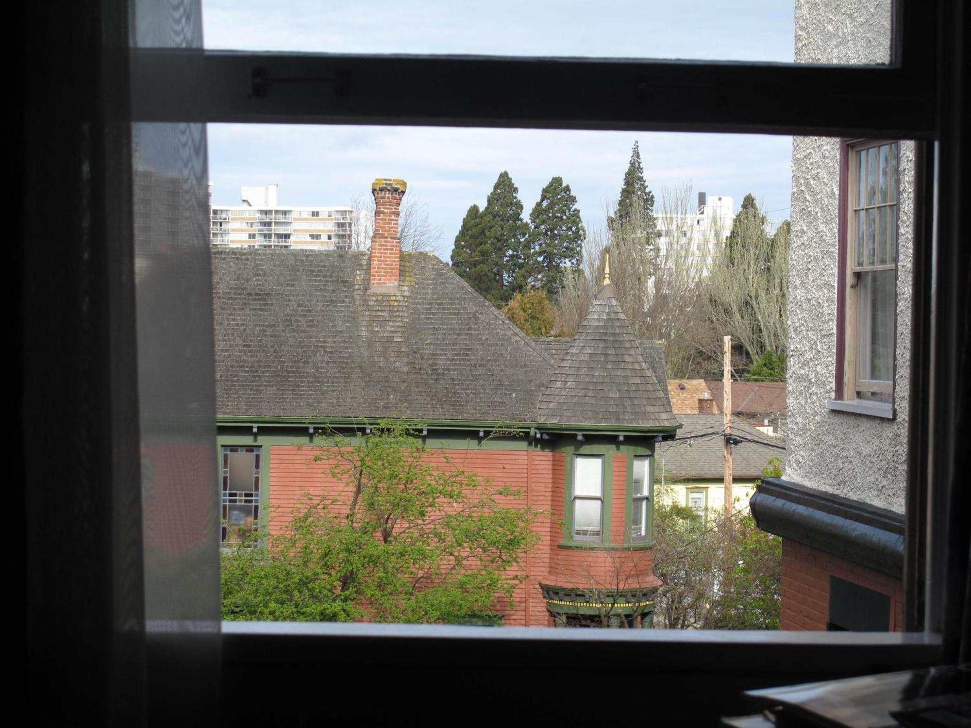 James Bay Inn Hotel, Suites & Cottage Victoria Cameră foto
